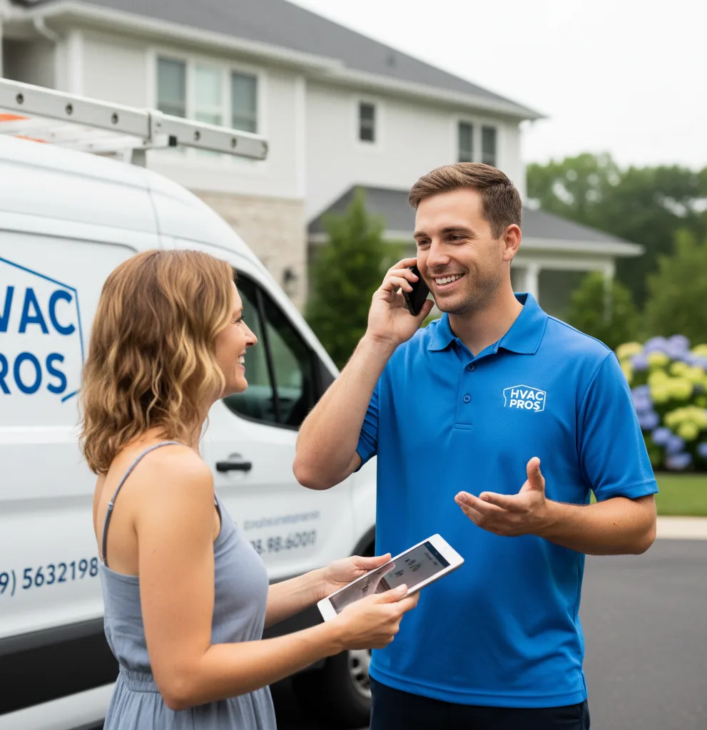 Cobra HVAC customer support in China Spring